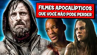 7 FILMAÇOS DE FIM DE MUNDO QUE VOCÊ NÃO PODE PERDER