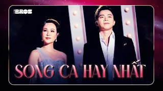 CHO EM MỘT NGÀY | Những bản ballad đầy da diết qua giọng hát Uyên Linh, Lân Nhã | Liên khúc Ballad