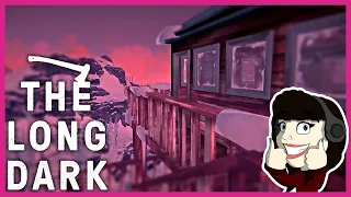 PENSIVE LOOKOUT - The Long Dark (Survival Game)