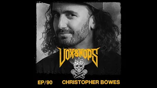 90- Christopher Bowes (Alestorm)