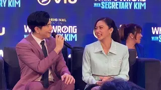 PAULO AVELINO AT KIM CHIU MAY INAMIN SA ISAT-ISA! SILA NABA TALAGA? ALAMIN