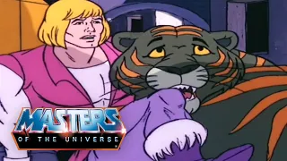 He-Man Official | One for All | He-Man Full Episodes