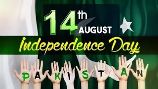 14 August 2022 status video |Happy Independence Day| No Copyright |Whatsapp status #buildyourskills