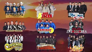 LO MEJOR Y MÁS NUEVO CUMBIAS SONIDERAS 2024 💥 CUMBIAS PERRONAS MIX💥CUMBIAS PARA BAILAR TODA LA NOCHE