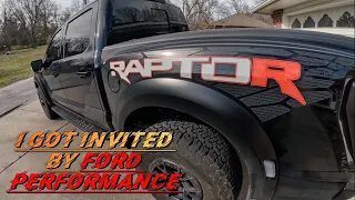 Living with a Ford Raptor R, Supercharged Exhaust Sound, 0-60