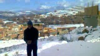 Tahar mohamed winter 2011