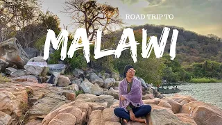 MY ROAD TRIP TO SOUTH AFRICA [MALAWI] FARHANA OBERSON