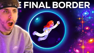 TRUE Limits Of Humanity – The Final Border We Will Never Cross - Kurzgesagt – In a Nutshell Reaction