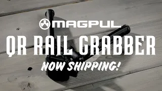 Magpul - QR Rail Grabber