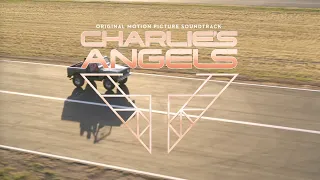 Charlie's Angels Soundtrack (Sneak Peek)