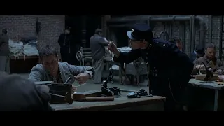 El truco final (The Prestige) (2006) - Magia en la cárcel