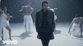 Christophe Willem - L'été en hiver (Clip officiel)