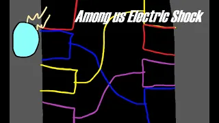 Among us: Electric Shock
