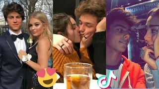 Cute Couple Tiktoks (Part 42) - 2020 Cute Couple Tiktok Complications