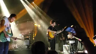 Grandson "Destroy Me" LIVE 10/3/2019 DALLAS, TX