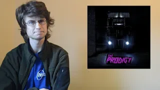 The Prodigy - No Tourists (Album Review & Catalog In Brief)