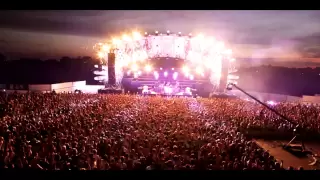 Intents Festival 2011 - Official Aftermovie - The Harder Styles