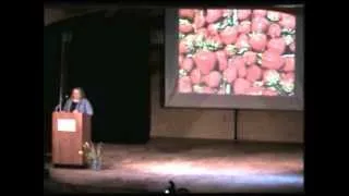 Reclaiming the Honorable Harvest: Robin Kimmerer at TEDxSitka