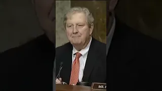 Congress Should Give Us More Money - Senator Kennedy questions Federal Reserve