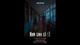 (Official Trailer) NAM SINH SỐ 11 | KC: 22.01.2021