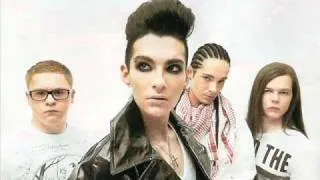 Rette Mich- Tokio Hotel