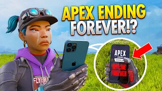 *NEW* Apex Legends WTF & Funny Moments #1282