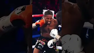 TERENCE CRAWFORD VS SHAWN PORTER #fyp #shorts #terencecrawford #boxing #errolspencejr #trending