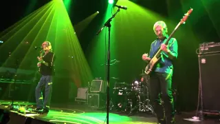 SONNY LANDRETH video 2 @ RAMBLIN' ROOTS, UTRECHT - 24/10/15