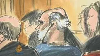 Al-Qaeda 9/11 suspect faces US court