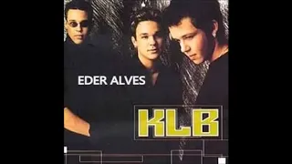 KLB     Segundo    Album  2001     CD     completo