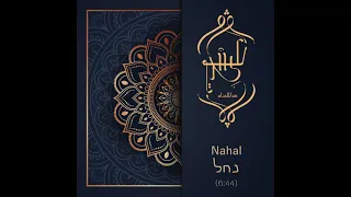 נחל - אנסמבל עלוואן / NAHAL - ENSEMBLE ALAWAN