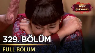 Aşk Çıkmazı - Hint Dizisi | 329. Bölüm