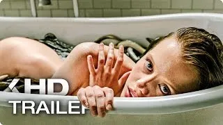 A CURE FOR WELLNESS Exklusiv Trailer 2 German Deutsch (2017)