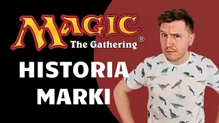 Historia powstania Magic the Gathering | MtG cz.1/2