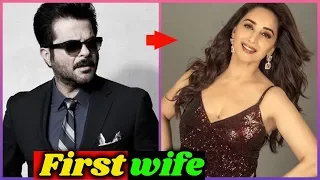 10 Unknown First wife of Bollywood Actors