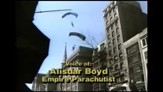 WABC 11 PM News- April 24, 1986 (most)