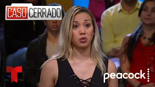 Caso Cerrado Complete Case | Aunt and niece involved in an incestuous marriage 👰🏻👰🏼🏠 | Telemundo