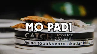 PadjaKlubi - Mo Padi (Bass Boosted)