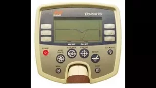 The Minelab Explorer 2 Secret To Making The Machine More Sensitive that minelab Dont Tell You About.