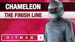 HITMAN 2 Miami - "Chameleon" Challenge (The Finish Line)