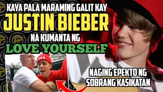 Ganito pala ang naging Buhay ni Justin Bieber na kumanta ng Baby | AKLAT PH