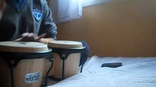 Bob Marley - Jamming (Bongo Cover)