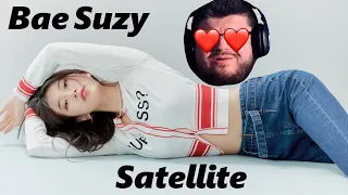 BAE IS BACK?! Suzy(수지) _ Satellite MV Reaction | SINGER BAE SUZY (miss A) IS BACK
