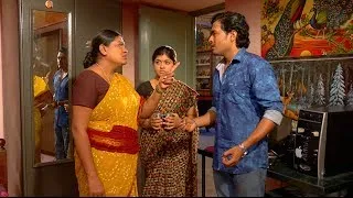 Azhagi Episode 598, 27/02/14