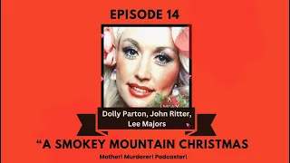 A Smoky Mountain Christmas: Dolly Parton's 1986 TV Movie Where She Fights an Evil Mountain Witch!