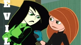 Top 10 TV Cartoon Villainesses