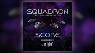 SQUADRON: A Star Trek Fan Production - Soundtrack