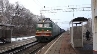 ВЛ10-640