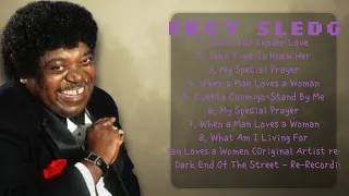 Percy Sledge-Music hits review roundup for 2024-All-Time Favorite Mix-Pivotal