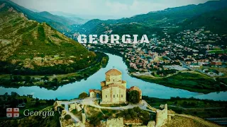 Georgia 🇬🇪 #travel #georgia #travelvideo #shorts #viral